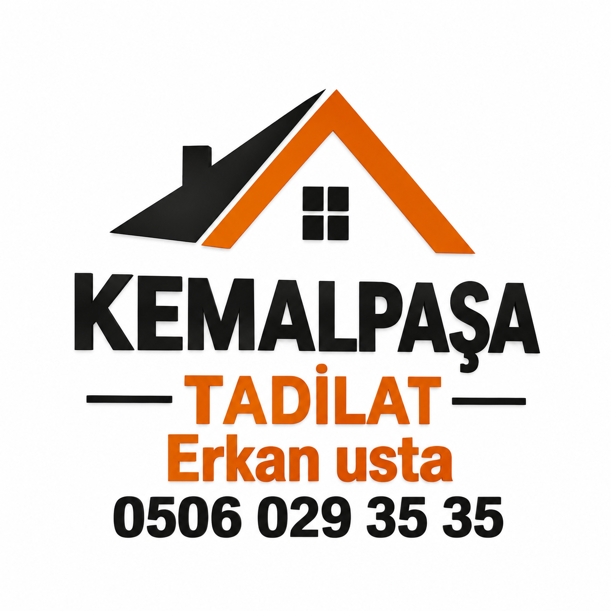 Kemalpaşa Tadilat
